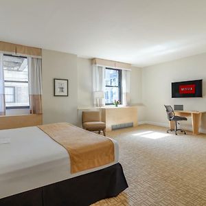 Newly Renovated Penn Plaza Collection 1 Double Bed
